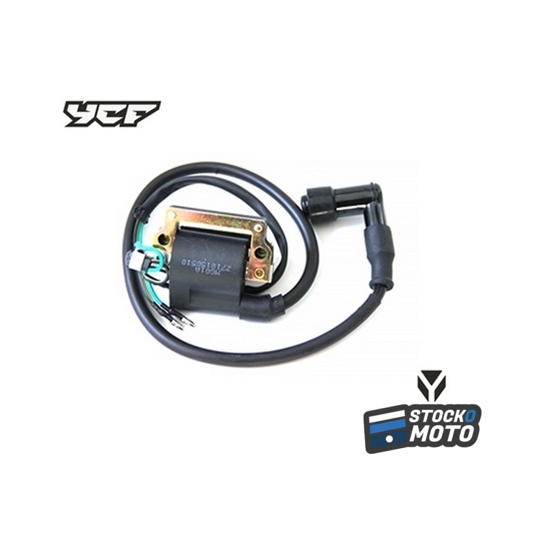 BOBINE HAUTE TENSION 88/125SE YCF