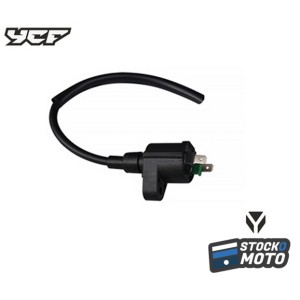 BOBINE HAUTE TENSION YCF