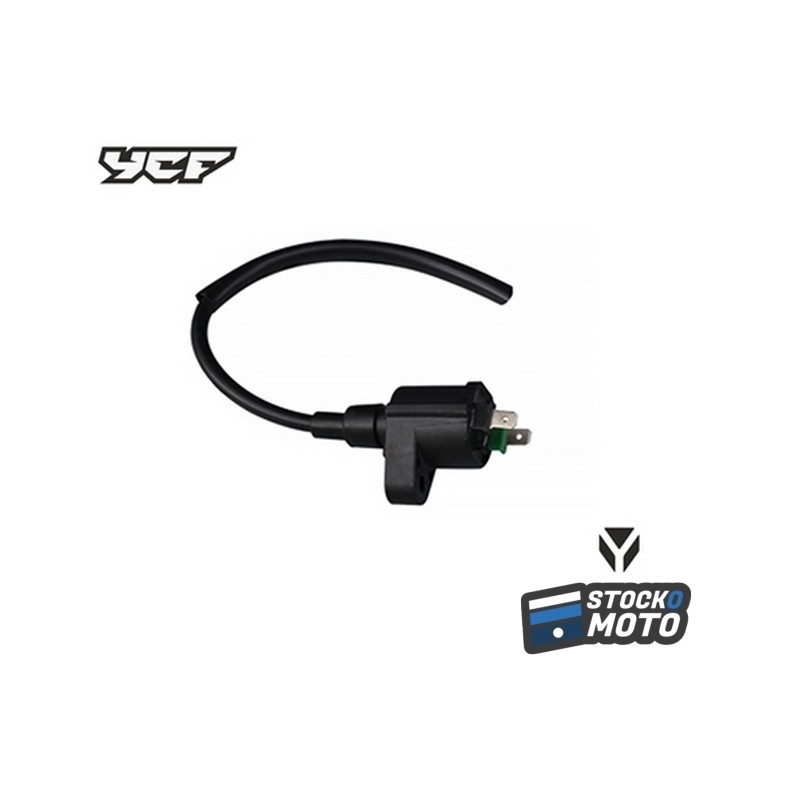 BOBINE HAUTE TENSION YCF