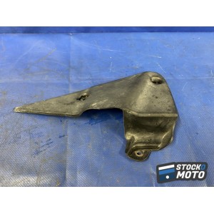 Cache intérieur d'écope droite 