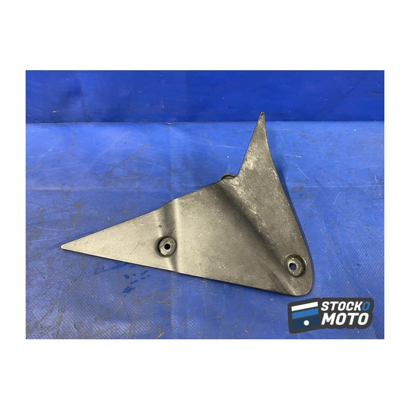 Cache intérieur d'écope gauche 