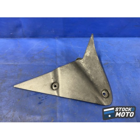 Cache intérieur d'écope gauche 