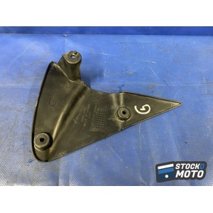 Cache intérieur d'écope gauche 