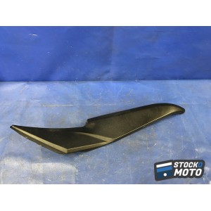 Cache sous selle droit 