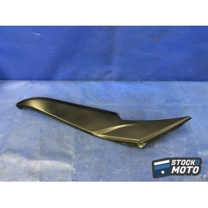 Cache sous selle gauche 