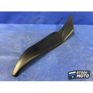 Cache sous selle gauche 