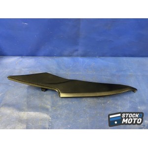 Cache sous selle gauche 