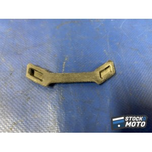 Caoutchouc de feu arriere 