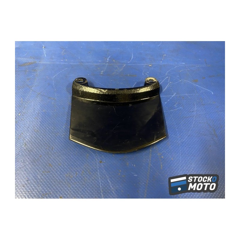 Coque arrière centrale 