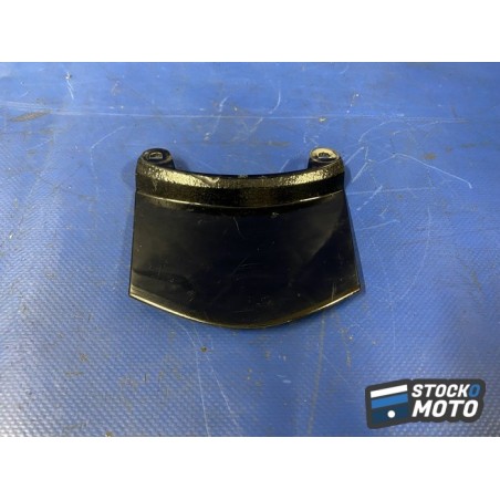 Coque arrière centrale 