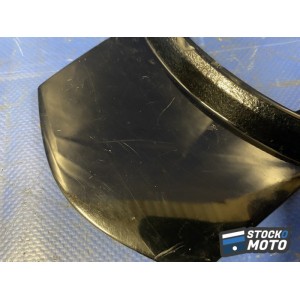 Coque arrière centrale 