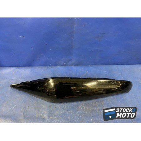 Coque arrière gauche 