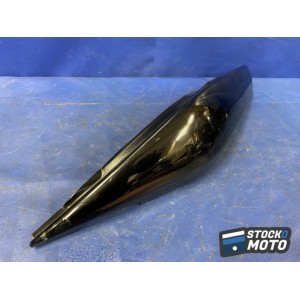 Coque arrière gauche 