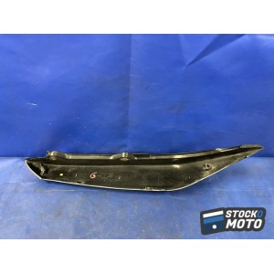 Coque arrière gauche 