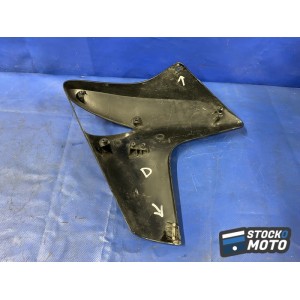 Ecope de carenage droite 