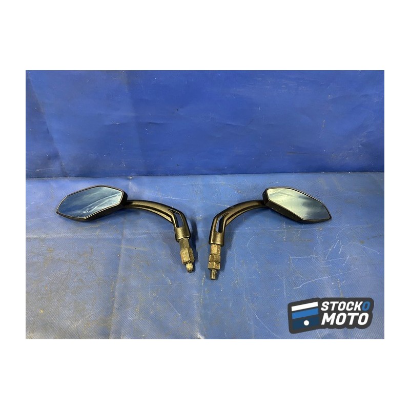 Kit de rétroviseurs 