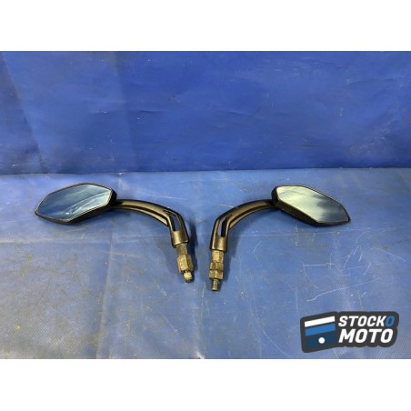Kit de rétroviseurs 