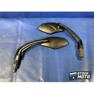 Kit de rétroviseurs 