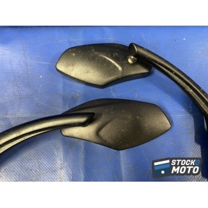 Kit de rétroviseurs 