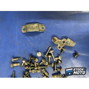 Kit de vis de carrosserie 