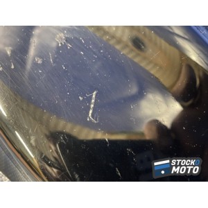 PLASTIQUE OPTIQUE gauche 