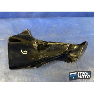 PLASTIQUE OPTIQUE gauche 