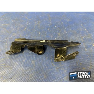 Support plastique optique droit 