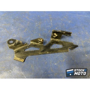 Support plastique optique droit 