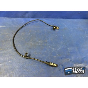 Capteur ABS arrière 