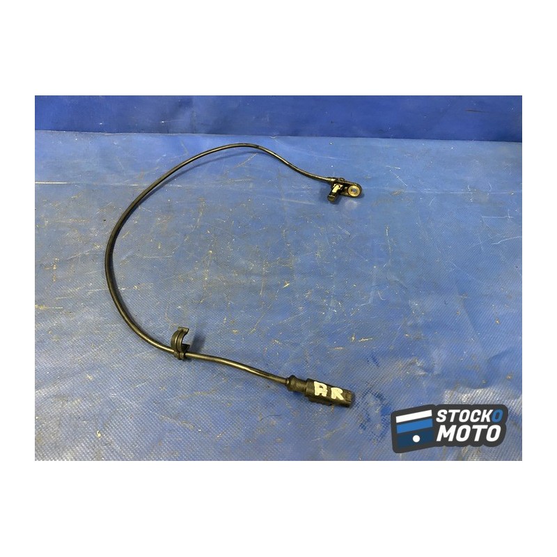 Capteur ABS arrière 