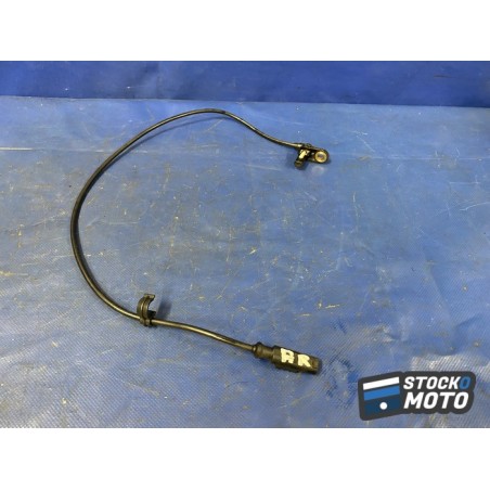 Capteur ABS arrière 