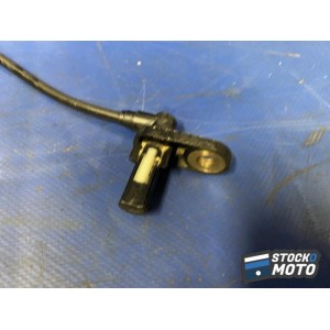 Capteur ABS arrière 