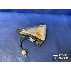 Clignotant avant droit 