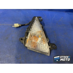 Clignotant avant droit 