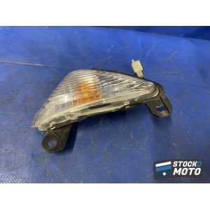 Clignotant avant droit 