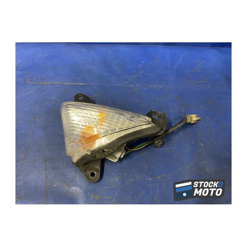 Clignotant avant gauche 