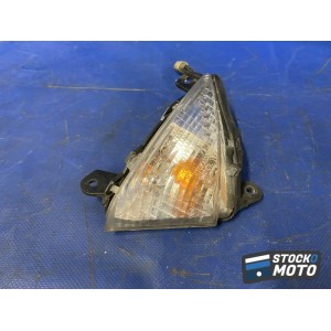 Clignotant avant gauche 