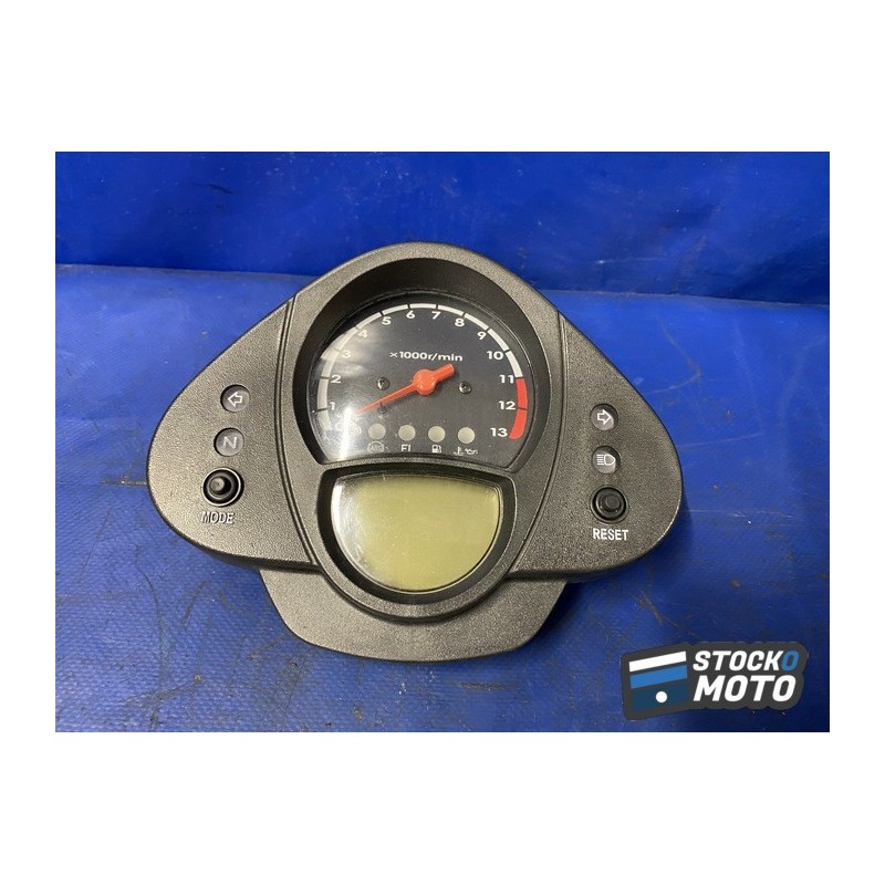 Compteur Tableau de bord 