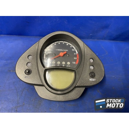 Compteur Tableau de bord 