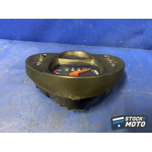 Compteur Tableau de bord 