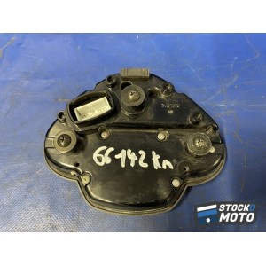 Compteur Tableau de bord 