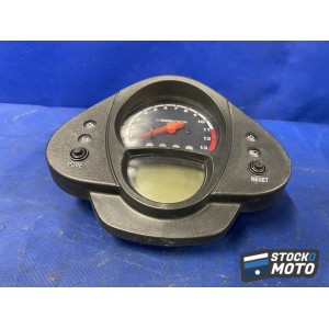 Compteur Tableau de bord 