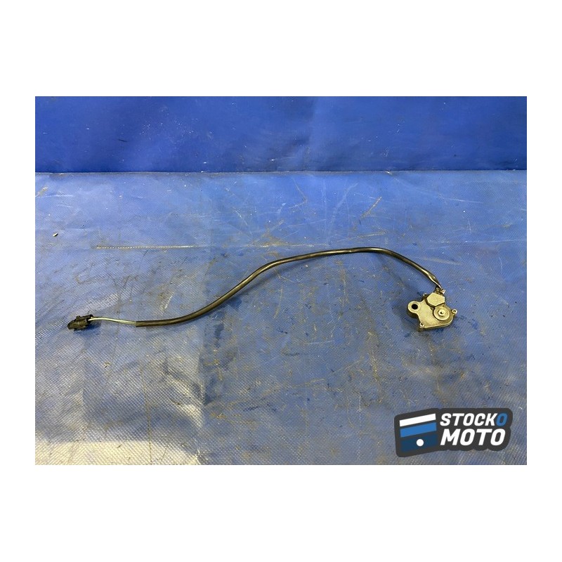 Contacteur de béquille latéral 