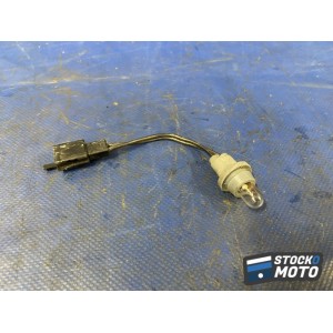 Faisceau électrique avant 