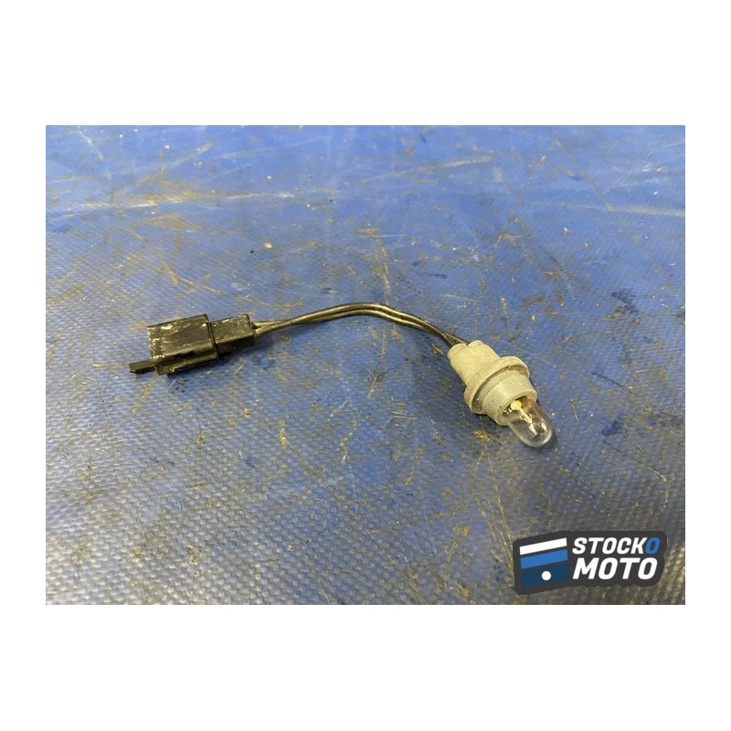 Faisceau électrique avant 