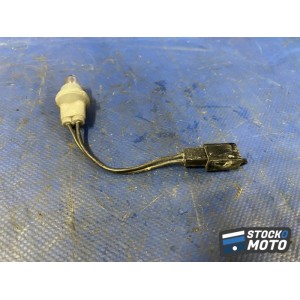 Faisceau électrique avant 