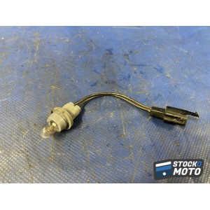 Faisceau électrique avant 