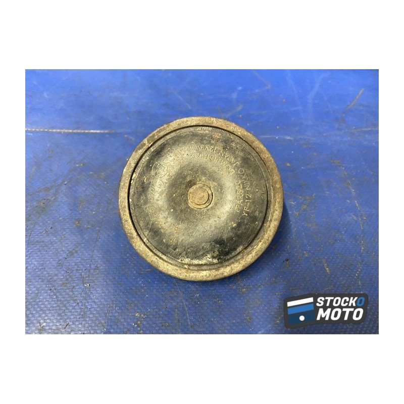 Klaxon avertisseur sonore 