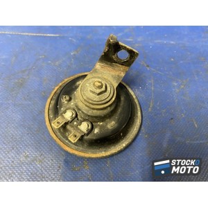 Klaxon avertisseur sonore 