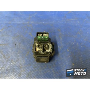 Relais de démarreur 